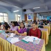 โครงการสหกรณ์สัญจรพบครู สมาชิก และบุคลากรทางการศึกษา ณ สพป.พัทลุงเขต 2  เมื่อวันที่ 3 มิถุนายน 2566